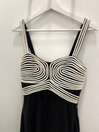 Vestido Nobu