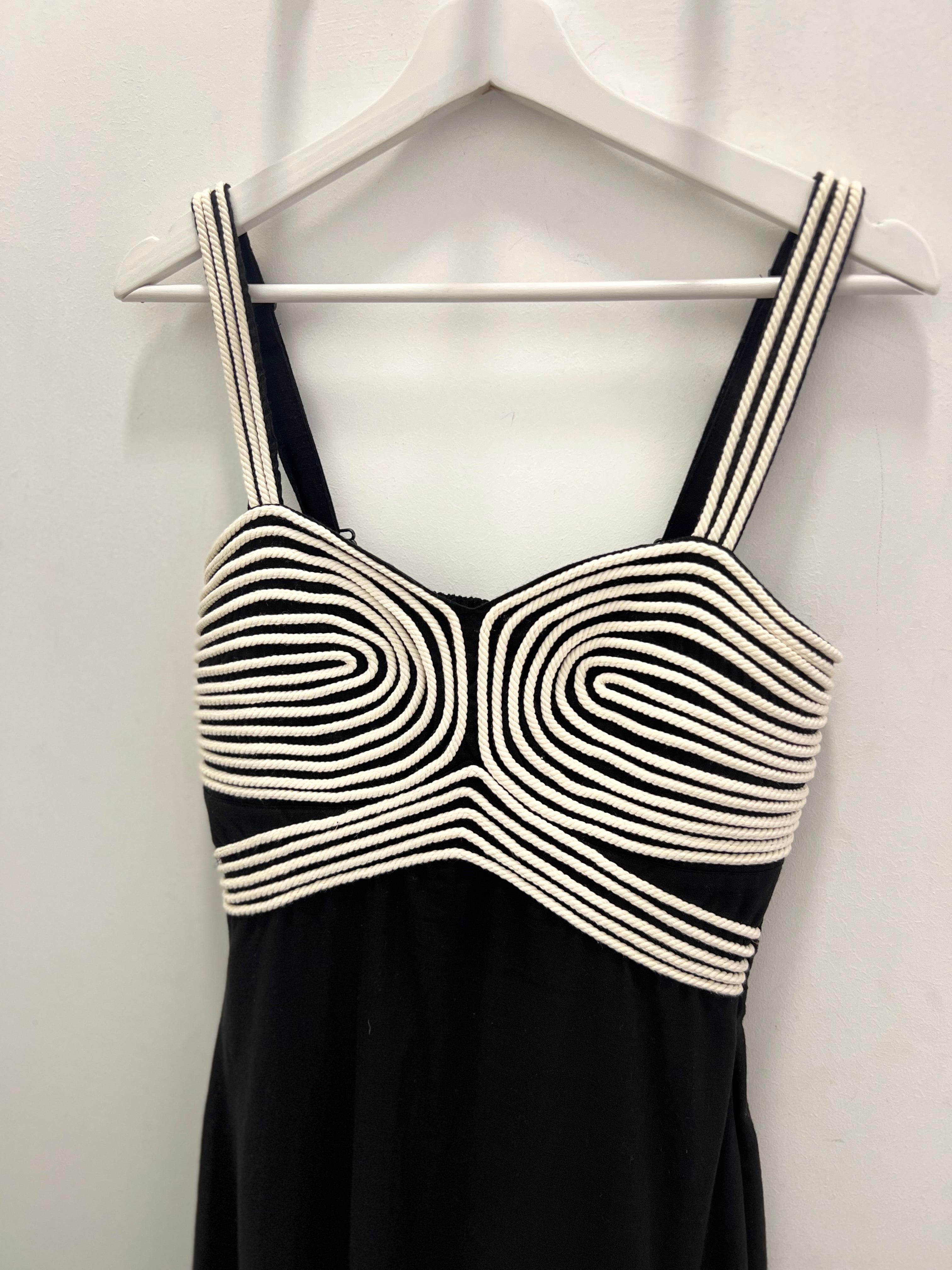 Vestido Nobu