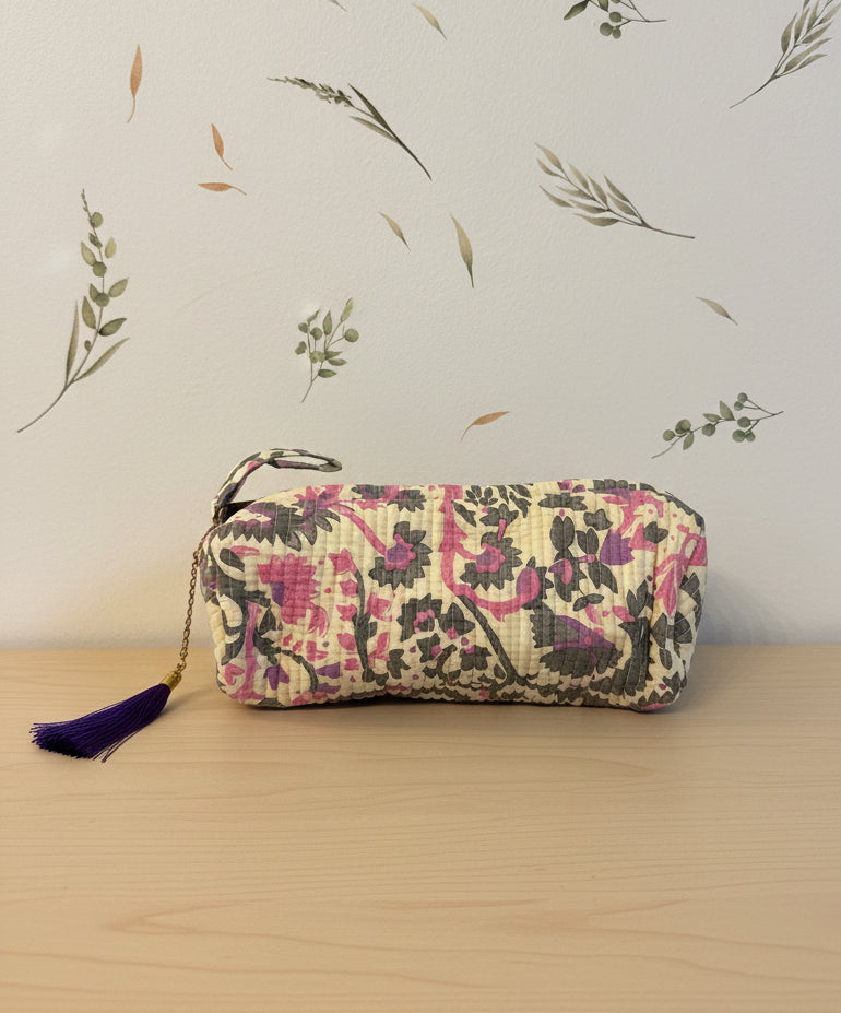 Neceser Mediano Olimpia