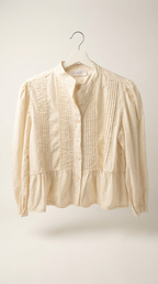 Blusa Amelia Crudo