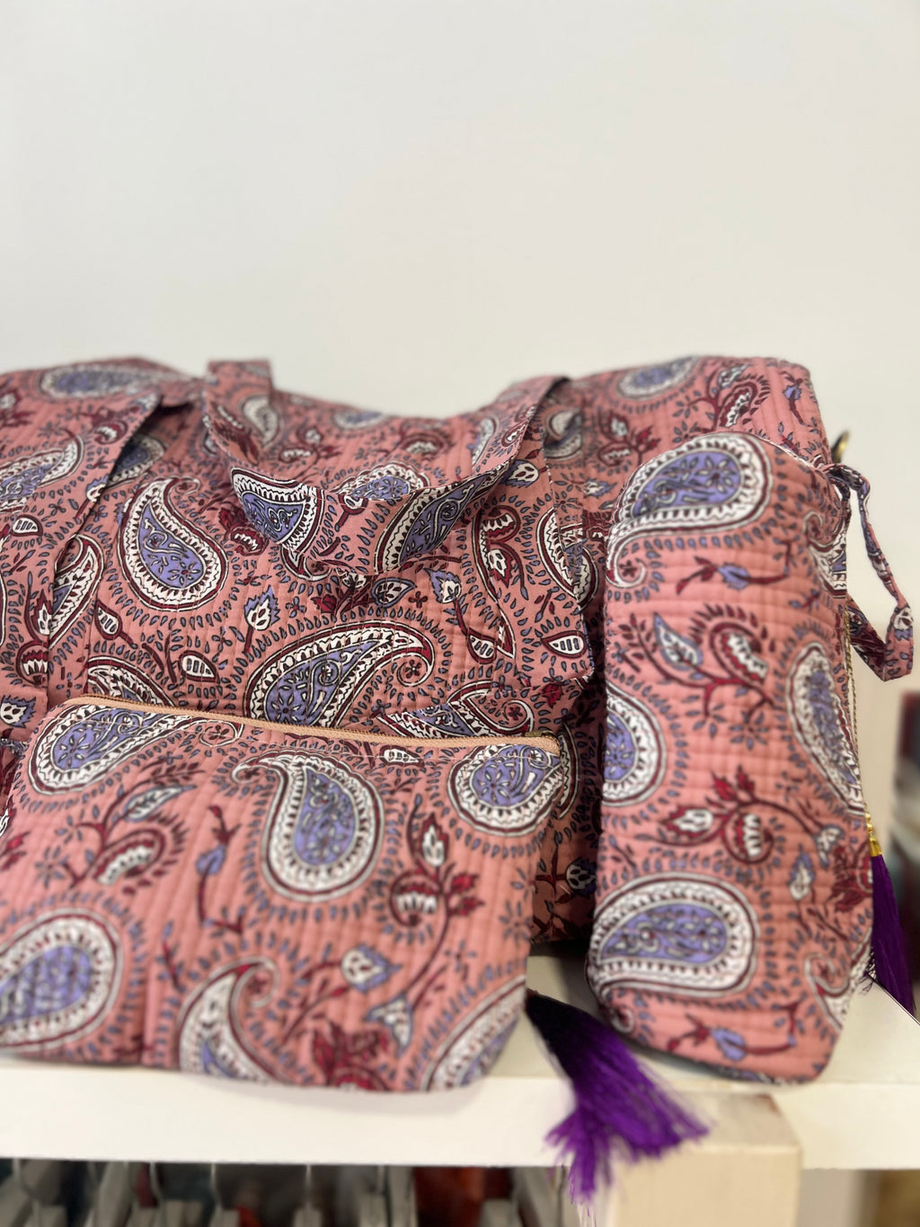 Bolsa de Viaje Olimpia