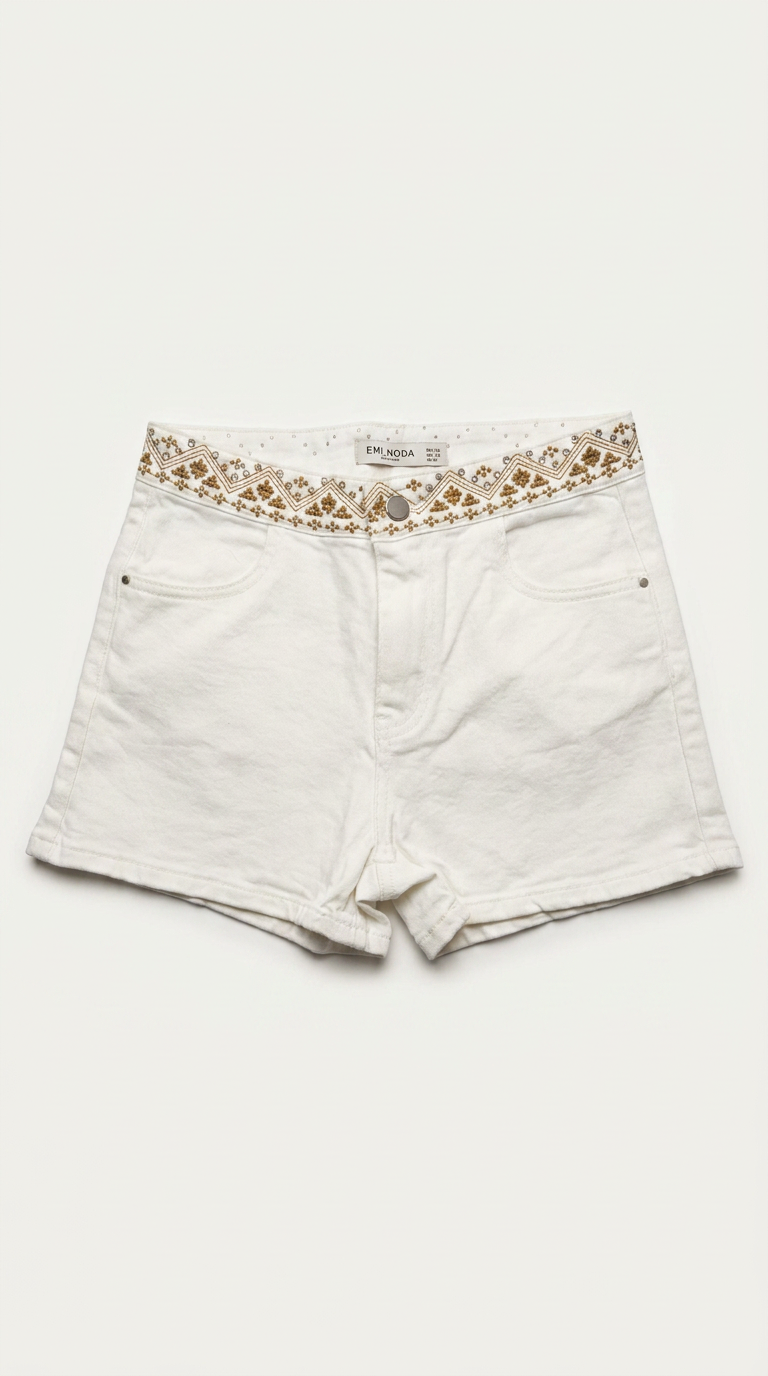 Short Joya Basic
