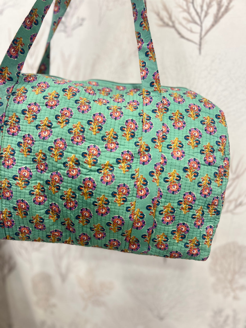 Bolsa de Viaje Olimpia