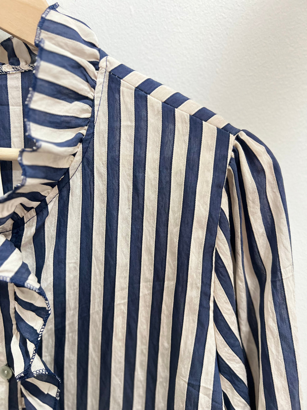 Blusa Bath Marino