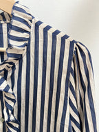 Blusa Bath Marino