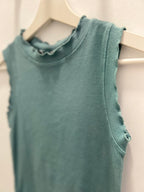 Top Zoe Mint