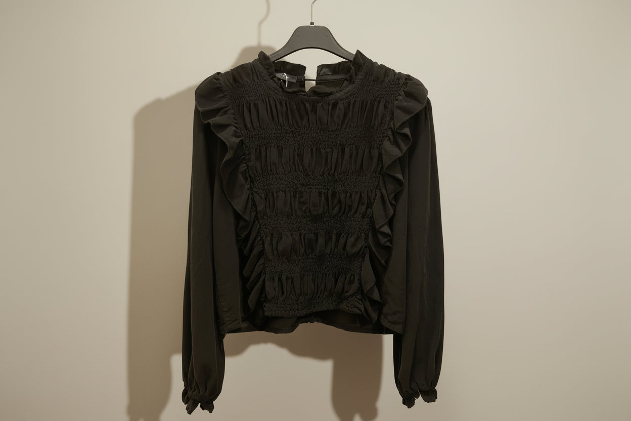 Blusa Pana Olimpia