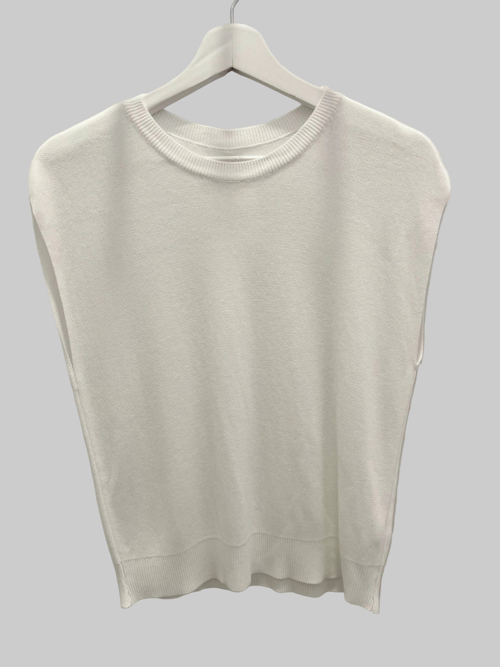 Top Morella Blanco