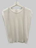 Top Morella Blanco