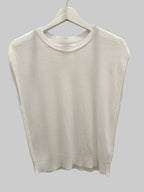 Top Morella Blanco