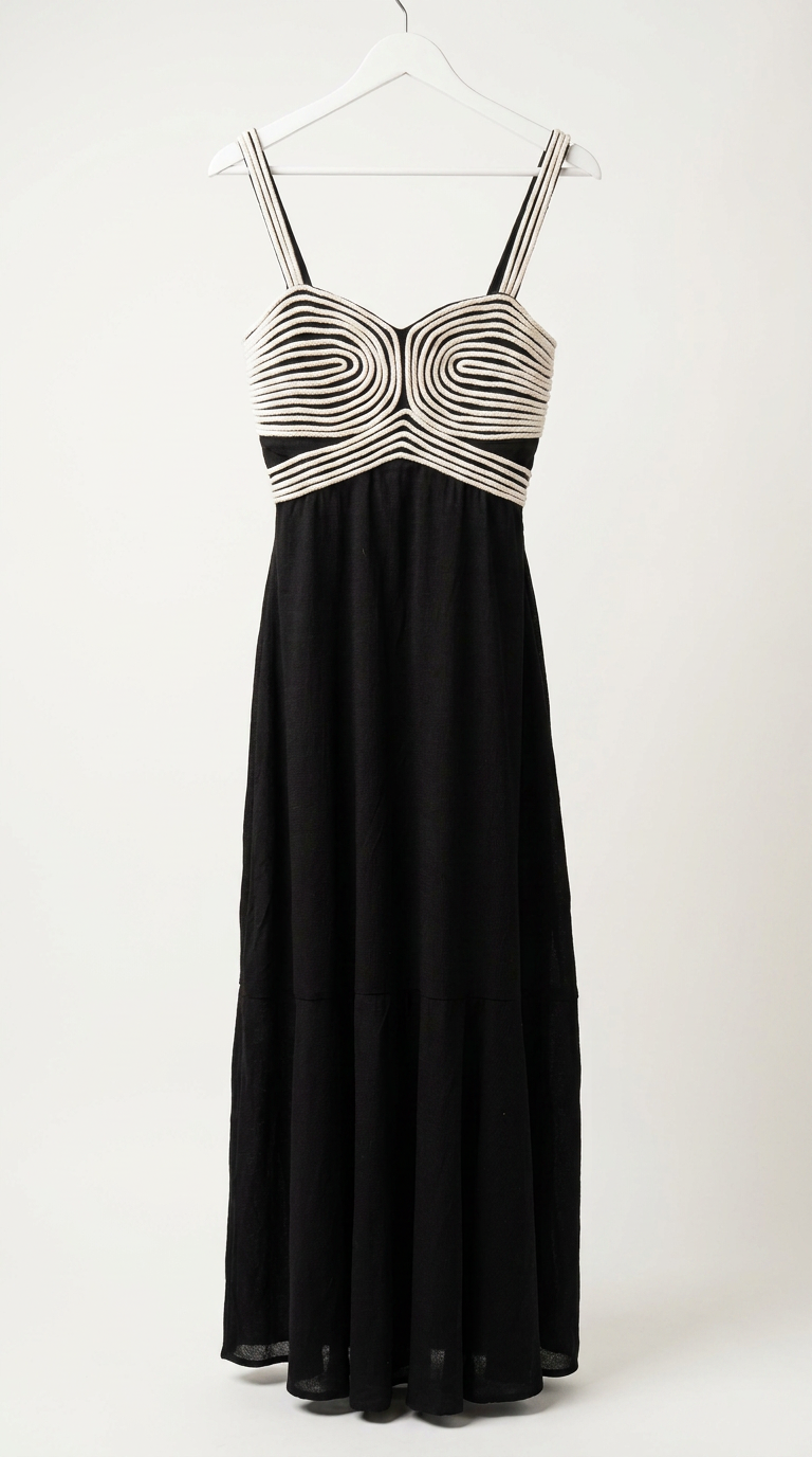 Vestido Nobu