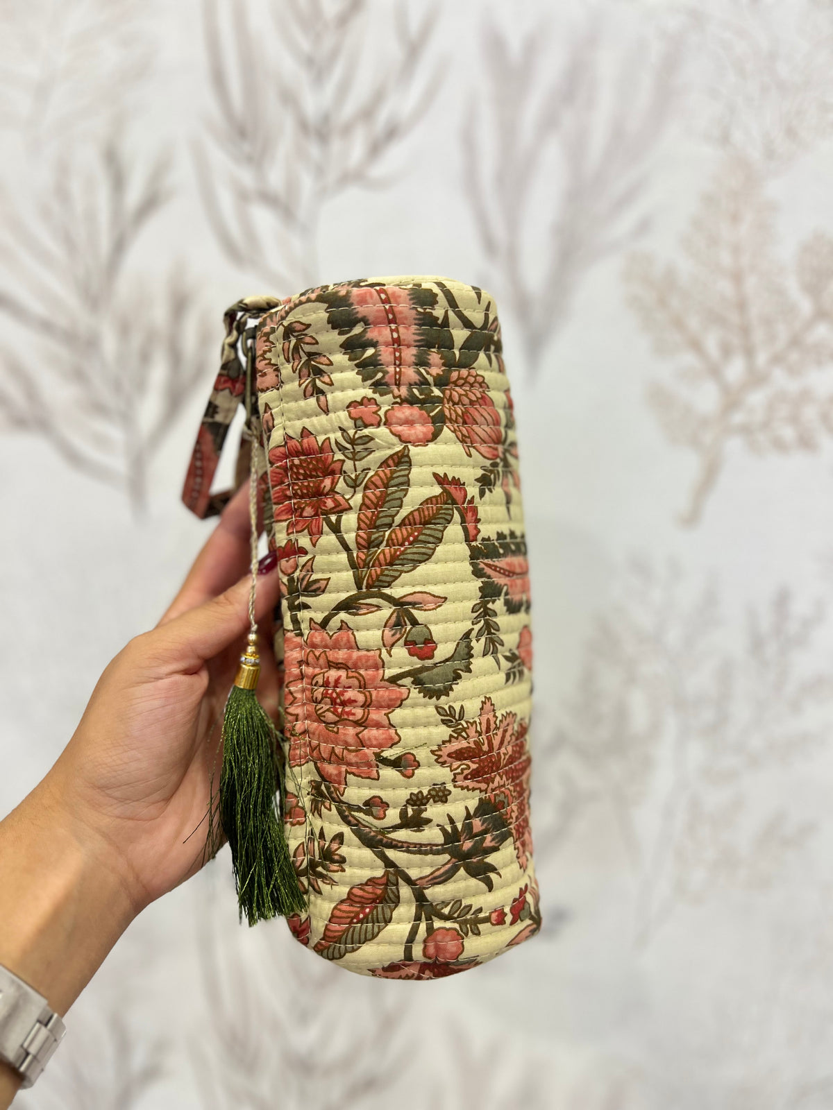 Estuche Pequeño Olimpia