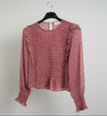 Blusa Jimena Rosa