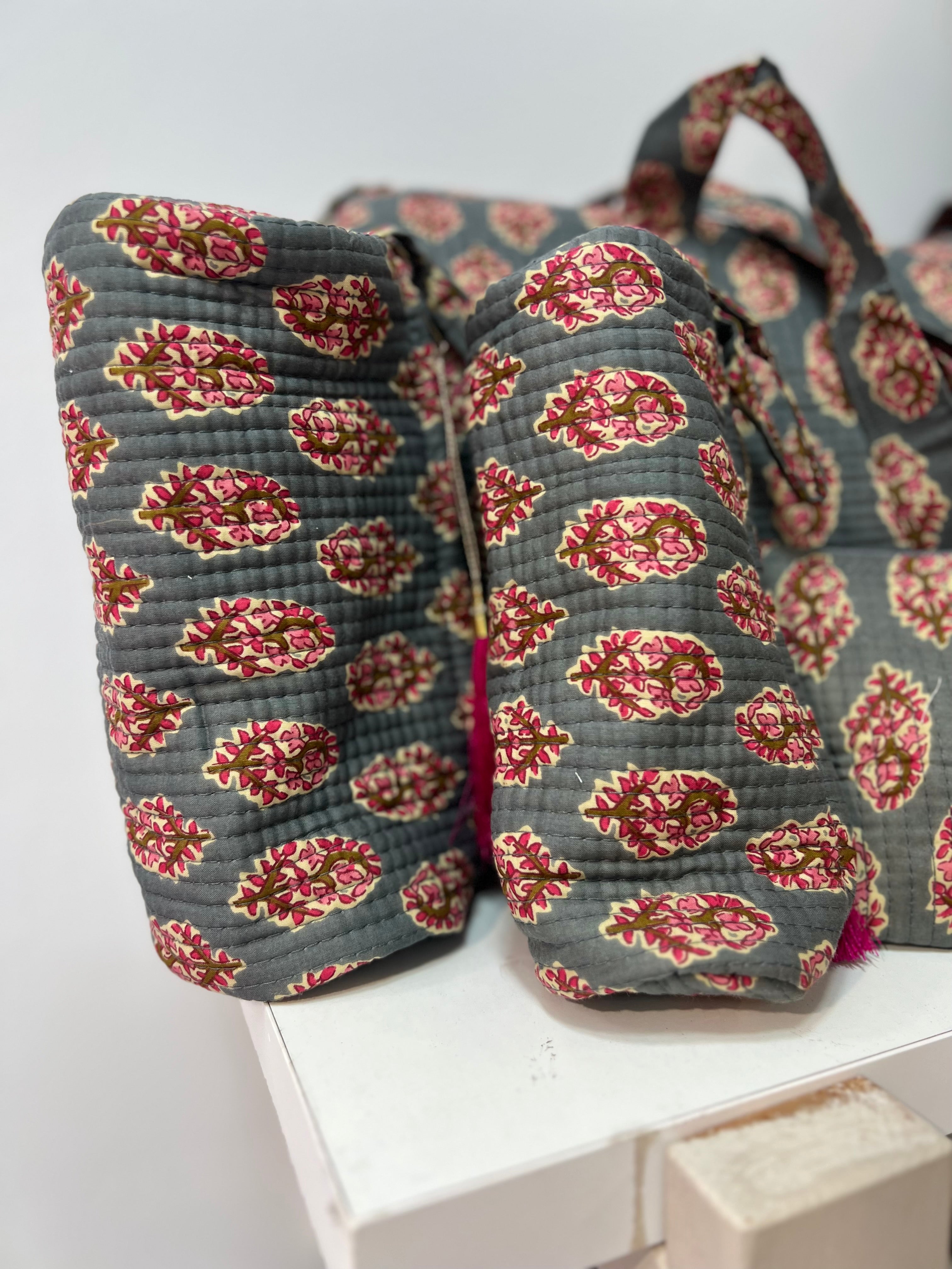 Neceser Mediano Olimpia