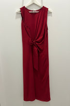 Vestido Mimi Rojo