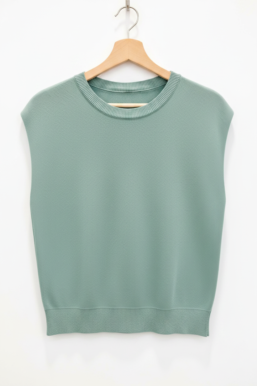 Top Morella Mint