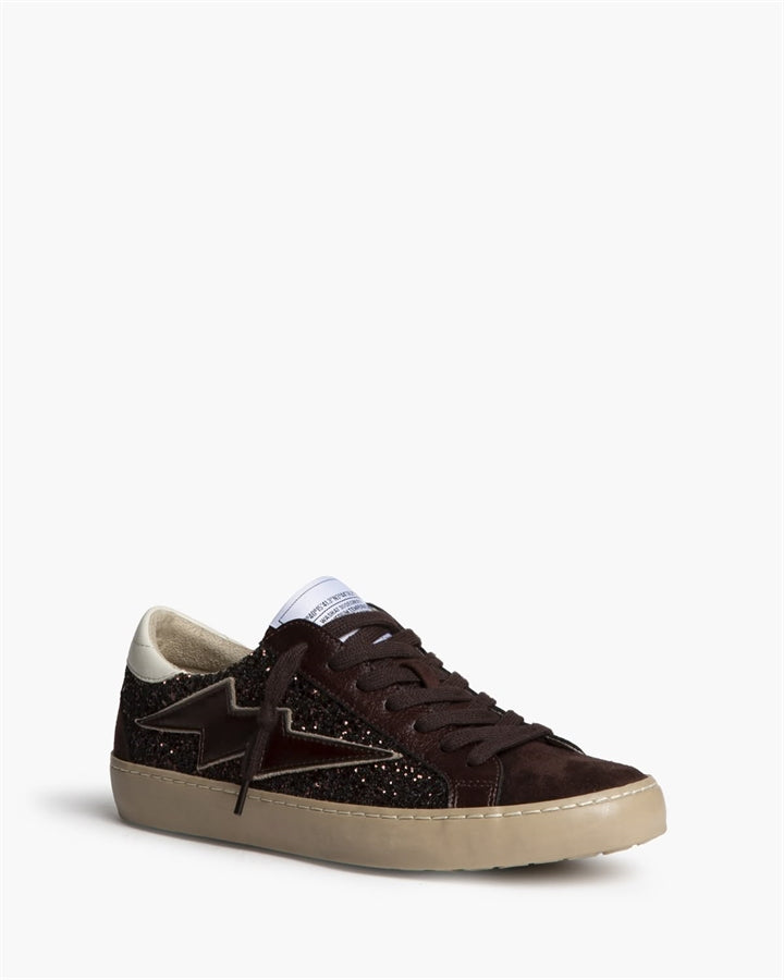 Sneaker Rayo Brown