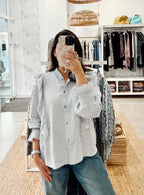 Camisa Rustic Vichy
