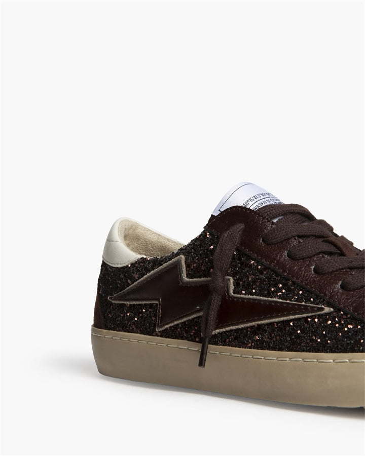 Sneaker Rayo Brown