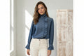 Camisa Cina