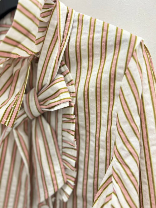 Blusa Assira