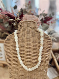 Collar Piedras Blancas