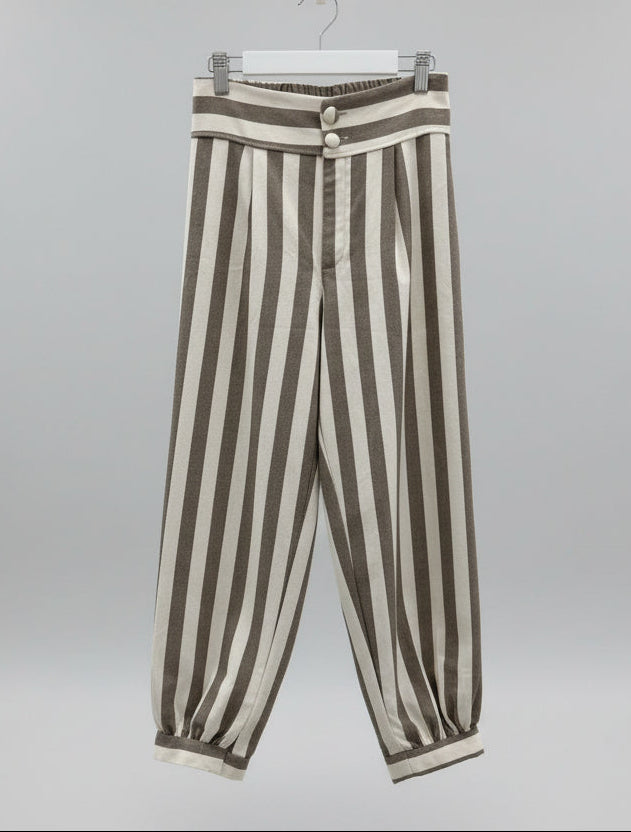 Pantalón Sol Taupe