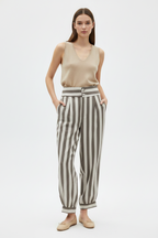 Pantalón Sol Taupe