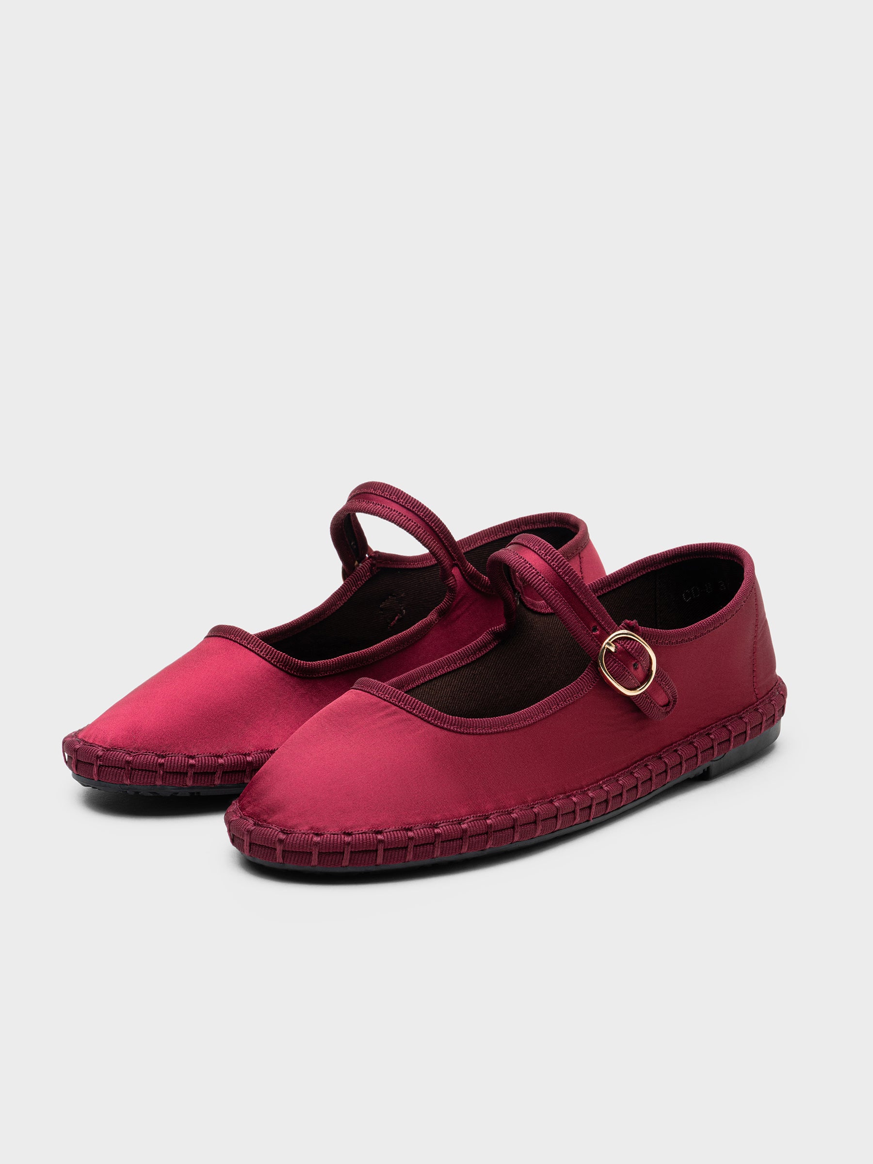 Merceditas Raso Wine