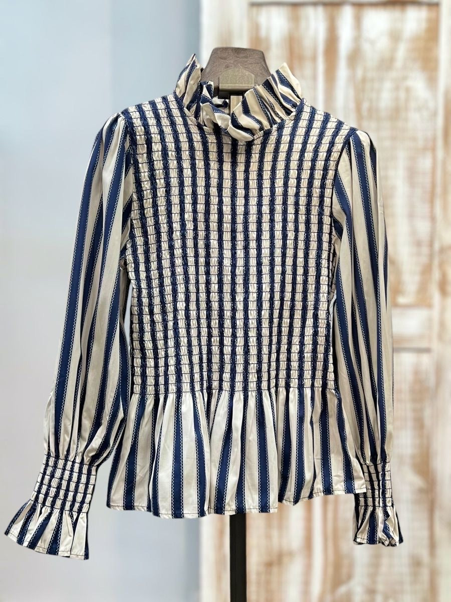 Blusa Poppy