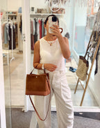 Bolso Serraje Sofía