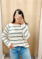 Jersey Spring Baby Blue