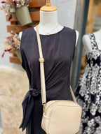 Vestido Mimi Negro