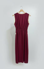 Vestido Frambuesa