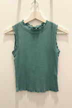 Top Zoe Mint