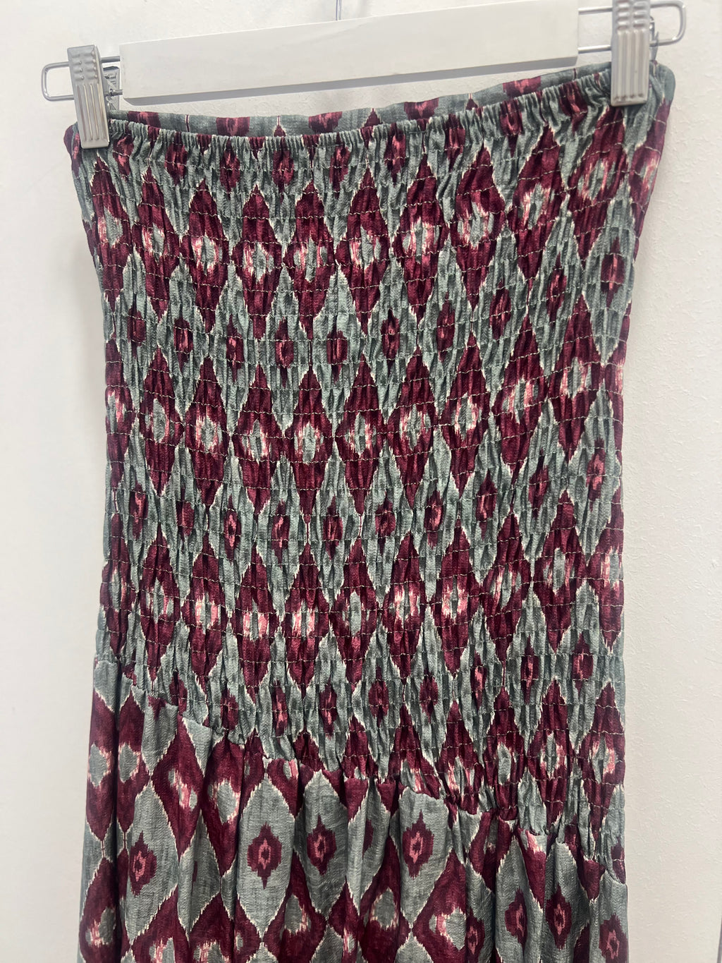 Vestido Ipanema Purple