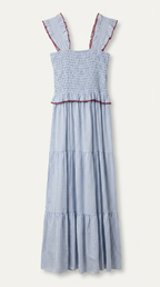 Vestido Julieta