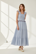 Vestido Julieta