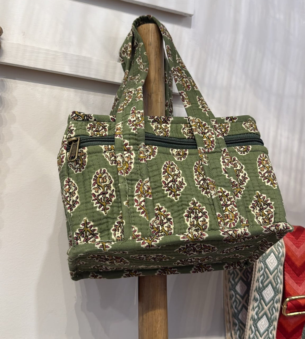 Bolsa Térmica Pequeña Olimpia