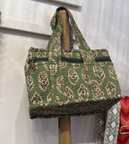 Bolsa Térmica Pequeña Olimpia