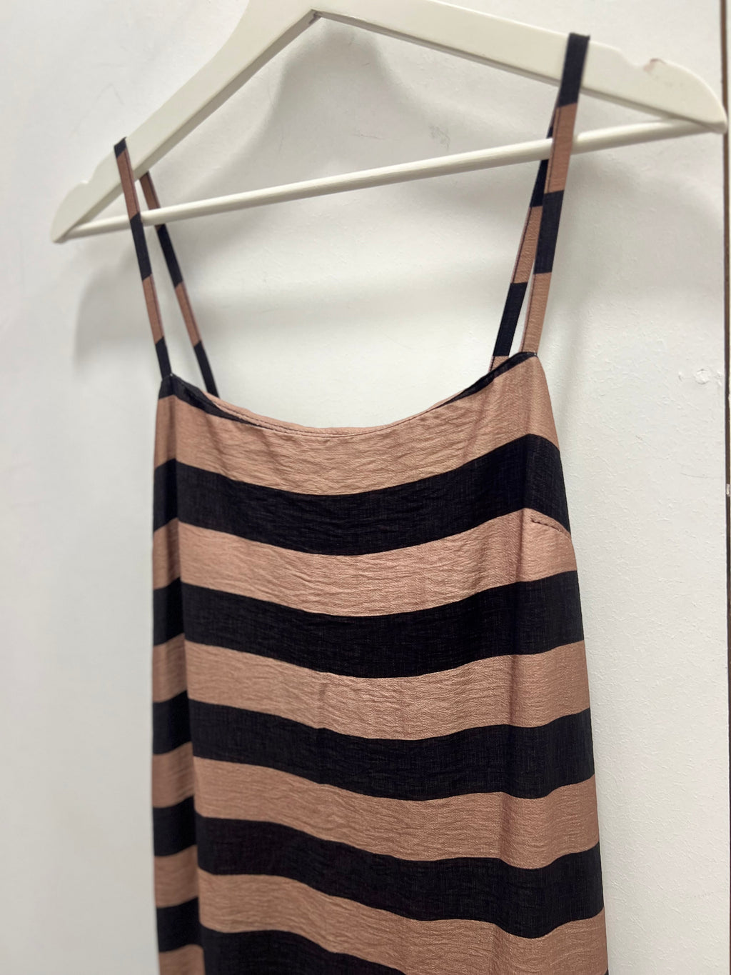 Vestido Camila Negro