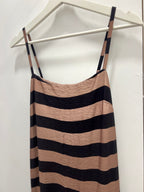 Vestido Camila Negro