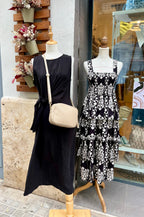 Vestido Rous Negro