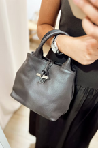 Bolso Gala Marrón