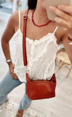 Bolso Vela Caldera