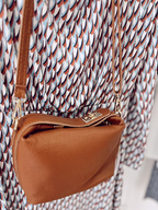 Bolso Vera Camel