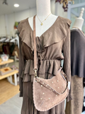 Bolso Ópera Taupe