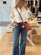 Bolso Gina Cereza