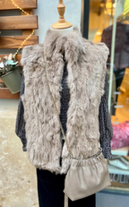 Bolso Candem Taupe