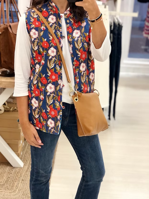 Bolso Gina Camel